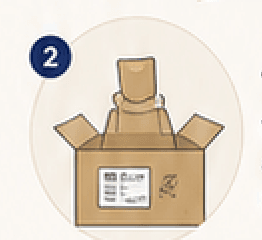 La box littéraire circulaire qui s’adapte à vous