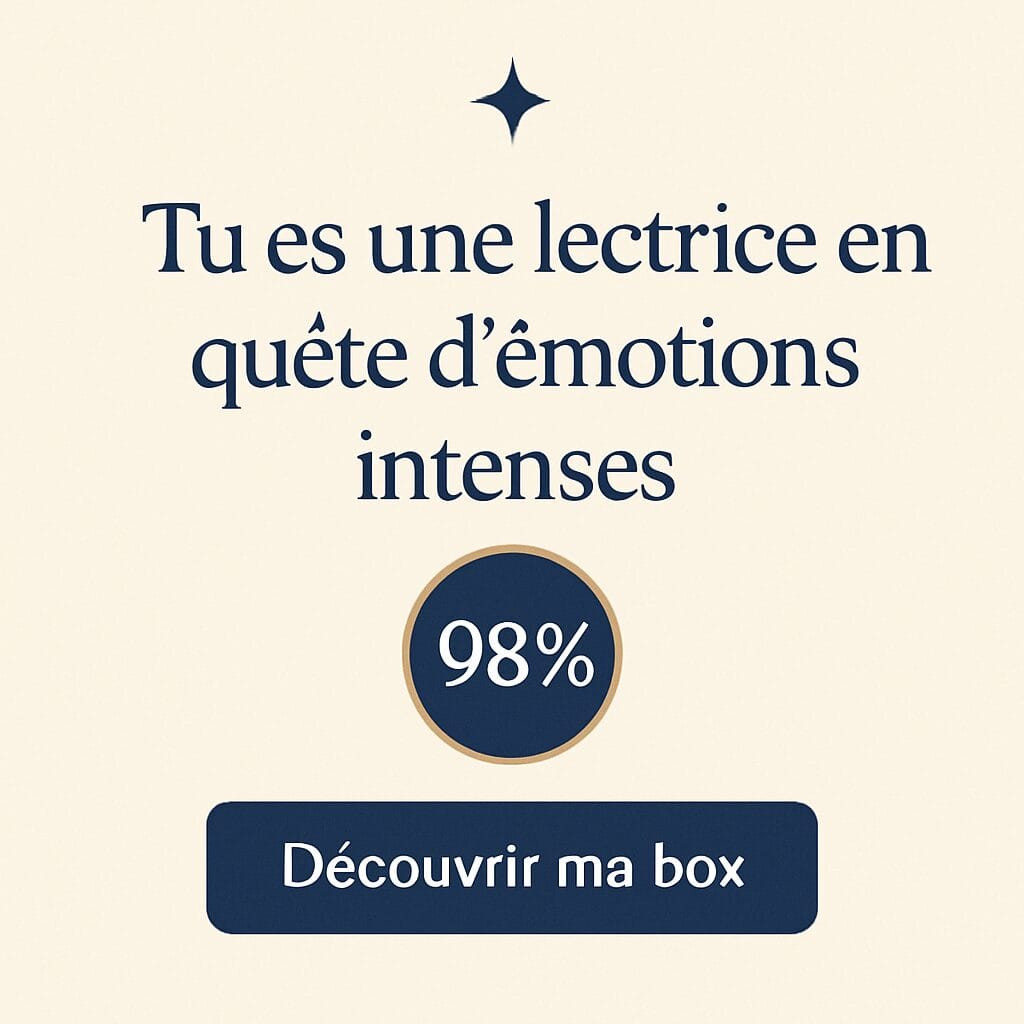 diagnostic littéraire personnalisé profil lecture